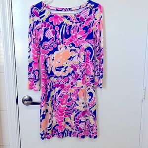 Sophie dress by Lilly Pulitzer size XS